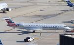 N730SK @ KORD - CL-600-2C10 - by Mark Pasqualino