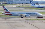 N812AA @ KORD - Boeing 787-8 Dreamliner