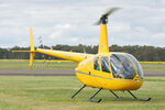 VH-OZN @ YTOC - Tocumwal airshow 2025. - by George Pergaminelis