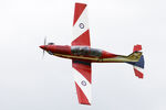 VH-T6I @ YTOC - Tocumwal airshow 2025. - by George Pergaminelis