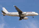 9H-SWC @ LEBL - Landing rwy 24R... Additional Eurowings titles - by Shunn311
