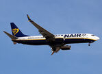 SP-RST @ LEBL - Landing rwy 24R... blended scimitar winglets... - by Shunn311