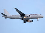 9H-MLB @ LEBL - Landing rwy 24R - by Shunn311