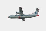 F-GFJH @ LFRB - ATR 42-300, Brest-Bretagne airport (LFRB-BES) - by Yankee Quebec
