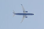 EI-GXM @ LFRB - Boeing 737-800, Brest-Bretagne airport (LFRB-BES) - by Yankee Quebec