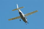 F-HFTR @ LFRB - Cessna 208B Grand Caravan, Brest-Bretagne airport (LFRB-BES) - by Yankee Quebec