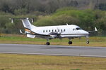 F-HBCK @ LFRB - Brest-Bretagne airport (LFRB-BES) - by Yankee Quebec