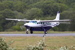 F-HFTS @ LFRB - Brest-Bretagne airport (LFRB-BES) - by Yankee Quebec