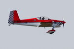 F-PXCN @ LFRB - Brest-Bretagne airport (LFRB-BES) - by Yankee Quebec