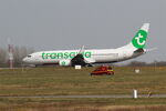F-HTVF @ LFRB - Taxiing, Brest-Bretagne airport (LFRB-BES) - by Yankee Quebec