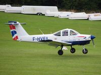 F-HVFA @ EDST - Landing at 20th OTT Hazhnweide 2025 - by Volker Leißing