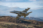 188794 - Pulpit, Mach Loop LFA7 Wales - by Steve Wright