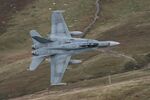 188782 - Cad West Mach Loop LFA7 Wales