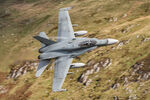 188734 - Cad West Mach Loop LFA7 Wales