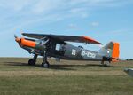 D-EOGI @ EDRV - Dornier Do 27A-4 at the 2025 Flugplatzfest Wershofen - by Ingo Warnecke