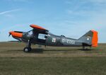 D-EOGI @ EDRV - Dornier Do 27A-4 at the 2025 Flugplatzfest Wershofen - by Ingo Warnecke