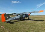 D-EOGI @ EDRV - Dornier Do 27A-4 at the 2025 Flugplatzfest Wershofen - by Ingo Warnecke