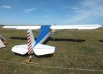 N1990B @ EDRV - Luscombe 8E Silvaire at the 2025 Flugplatzfest Wershofen - by Ingo Warnecke