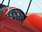 D-MGDK @ EDRV - Platzer Kiebitz B at the 2025 Flugplatzfest Wershofen #c - by Ingo Warnecke