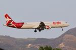 LZ-EAG @ ZTH - Zakynthos 12.9.2025 - by leo larsen