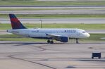 N338NB @ KORD - Airbus A319-114 - by Mark Pasqualino