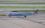 N748EV @ KORD - CL-600-2C10 - by Mark Pasqualino
