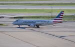 N789SS @ KORD - ERJ-170-100SE