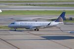 N106SY @ KORD - ERJ-170-200LR - by Mark Pasqualino
