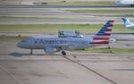 N745VJ @ KORD - Airbus A319-112
