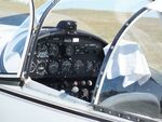 D-EFDD @ EDRV - Jodel DR.1050 Ambassadeur at the 2025 Flugplatzfest Wershofen - by Ingo Warnecke