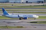 N27258 @ KORD - Boeing 737-8 MAX - by Mark Pasqualino