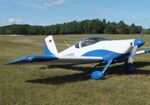 D-EPGL @ EDRV - Vans RV-7 at the 2025 Flugplatzfest Wershofen - by Ingo Warnecke