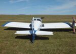 D-EPGL @ EDRV - Vans RV-7 at the 2025 Flugplatzfest Wershofen - by Ingo Warnecke