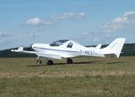 D-MEEI @ EDRV - Aerospool WT-9 Dynamic at the 2025 Flugplatzfest Wershofen - by Ingo Warnecke