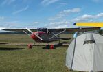 HB-CKA @ EDRV - Cessna 170A at the 2018 Flugplatzfest Wershofen - by Ingo Warnecke