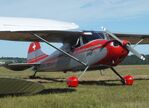HB-CKA @ EDRV - Cessna 170A at the 2018 Flugplatzfest Wershofen - by Ingo Warnecke