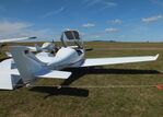 D-MDFX @ EDRV - Aerospool WT-9 Dynamic at the 2025 Flugplatzfest Wershofen - by Ingo Warnecke