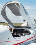 D-MDFX @ EDRV - Aerospool WT-9 Dynamic at the 2025 Flugplatzfest Wershofen - by Ingo Warnecke