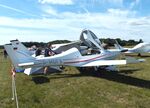 D-MDFX @ EDRV - Aerospool WT-9 Dynamic at the 2025 Flugplatzfest Wershofen - by Ingo Warnecke