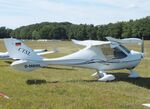 D-MBML @ EDRV - Flight Design CTLS at the 2025 Flugplatzfest Wershofen - by Ingo Warnecke