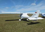 D-MBML @ EDRV - Flight Design CTLS at the 2025 Flugplatzfest Wershofen - by Ingo Warnecke