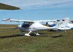 D-MBML @ EDRV - Flight Design CTLS at the 2025 Flugplatzfest Wershofen - by Ingo Warnecke