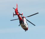 D-HNHA @ EDRV - Eurocopter AS.365N-3 Dauphin 2 of the Johanniter Rettungsdienst EMS at the 2025 Flugplatzfest Wershofen - by Ingo Warnecke