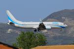 SP-EXE @ ZTH - Zakynthos 12.9.2015 - by leo larsen
