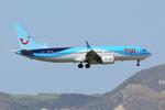 PH-TFR @ ZTH - Zakynthos 12.9.2025 - by leo larsen