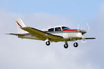 VH-EDM @ YTOC - Tocumwal airshow 2025. - by George Pergaminelis