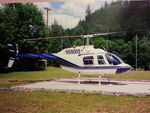 N58003 - Bell 206B