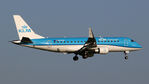 PH-EXS @ EHAM - at eham - by Ronald