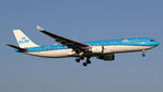 PH-AKB @ EHAM - at eham - by Ronald