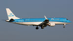 PH-EZA @ EHAM - at spl - by Ronald